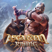 Asgardian Rising table game 5