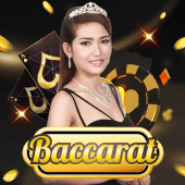 Baccarat table game 5