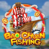 Bao Chuan Fishing table game 5