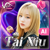 Blockchain Tai Xiu table game 5