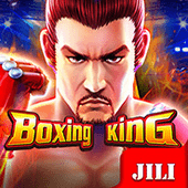 Boxing King table game 5