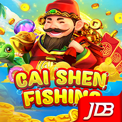 Cai Shen Fishing table game 5