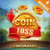 Coin Toss table game 5