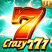 Crazy777 table game 5