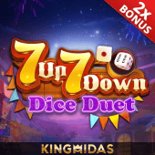 Dice Duet table game 5