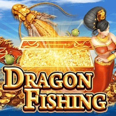 Dragon Fishing table game 5