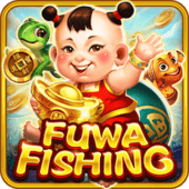 Fuwa Fishing table game 5