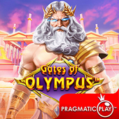 Gates of Olympus table game 5