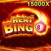 Heat Bingo table game 5