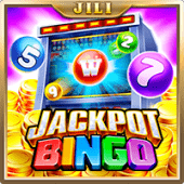 Jackpot Bingo table game 5