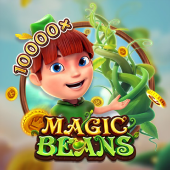 Magic Beans table game 5