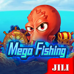 Mega Fishing table game 5