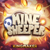 Minesweeper table game 5