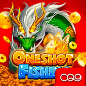 Oneshot Fishing table game 5