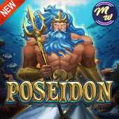 Poseidon table game 5 slot