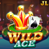 Wild Ace table game 5